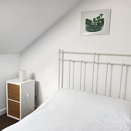 Maison Blanc Nottingham Oda fotoğraf