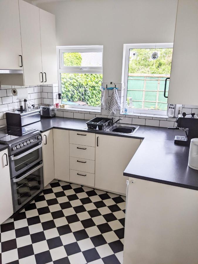 Maison Blanc Nottingham Dış mekan fotoğraf