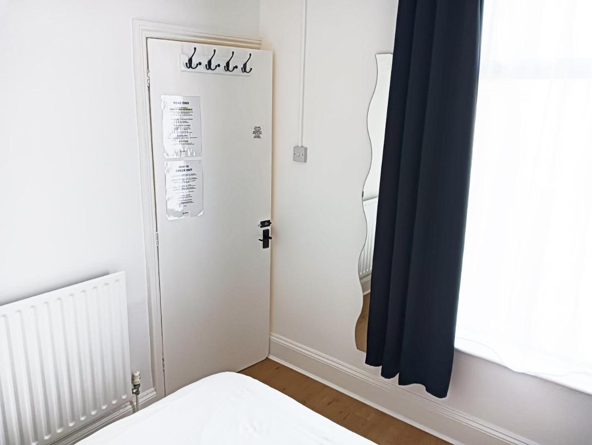 Maison Blanc Nottingham Dış mekan fotoğraf